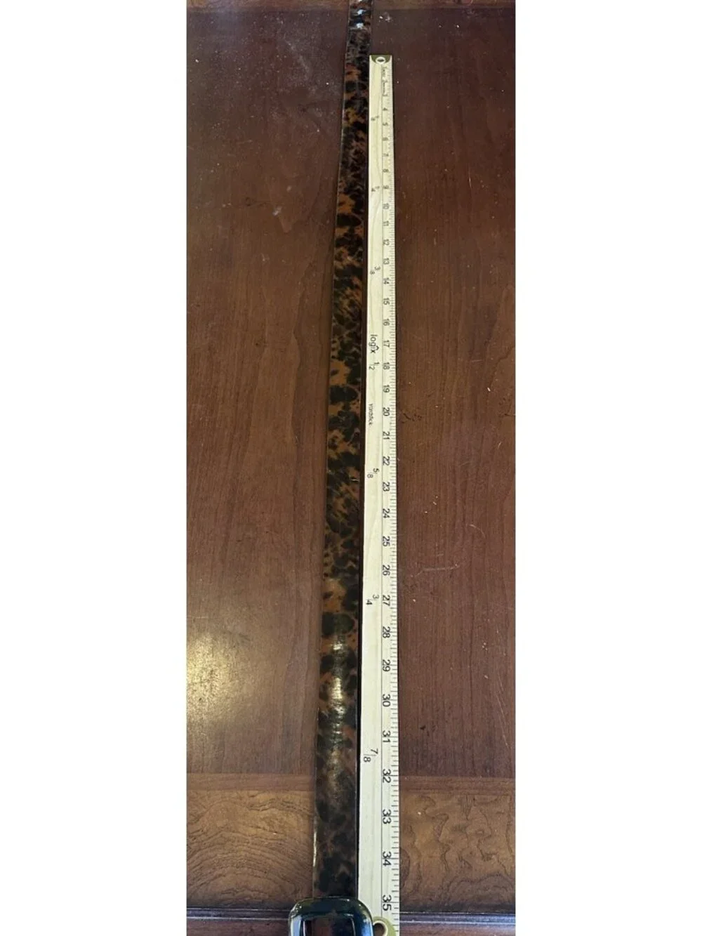 Unbranded leopard print
